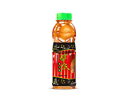 洁洁乐郝氏清火茶445ml