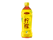 契合自然柠檬红茶500ml