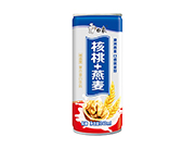 核桃+燕麦240ml