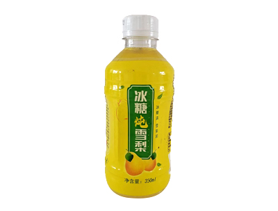 冰糖炖雪梨350ml